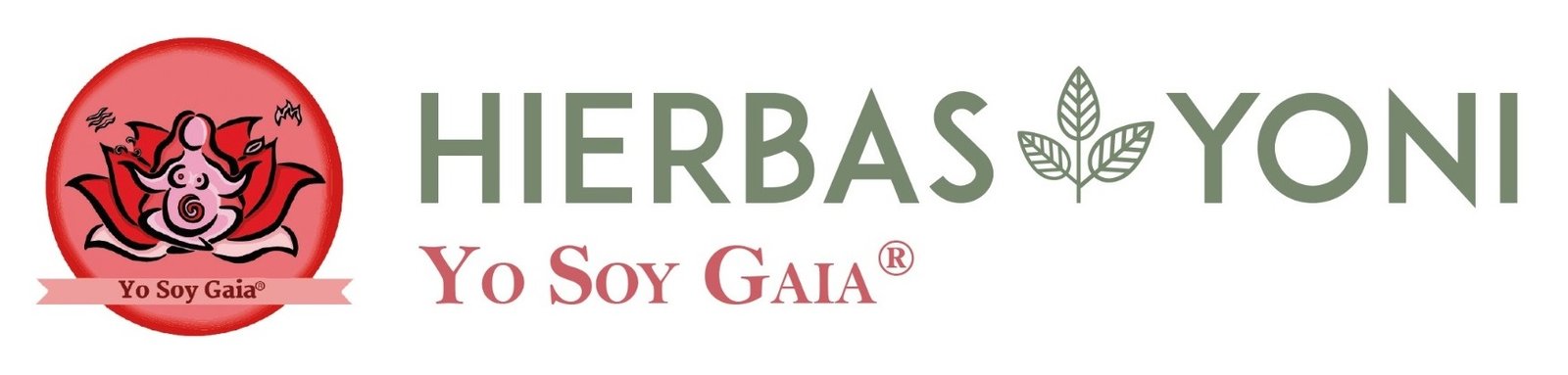 Hierbas Yoni Yo Soy Gaia capitals cropped