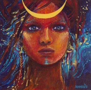 Yo Soy Gaia- Educación Menstrual