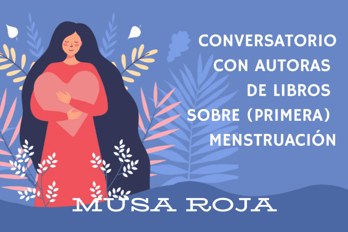 Yo Soy Gaia-Musa Roja